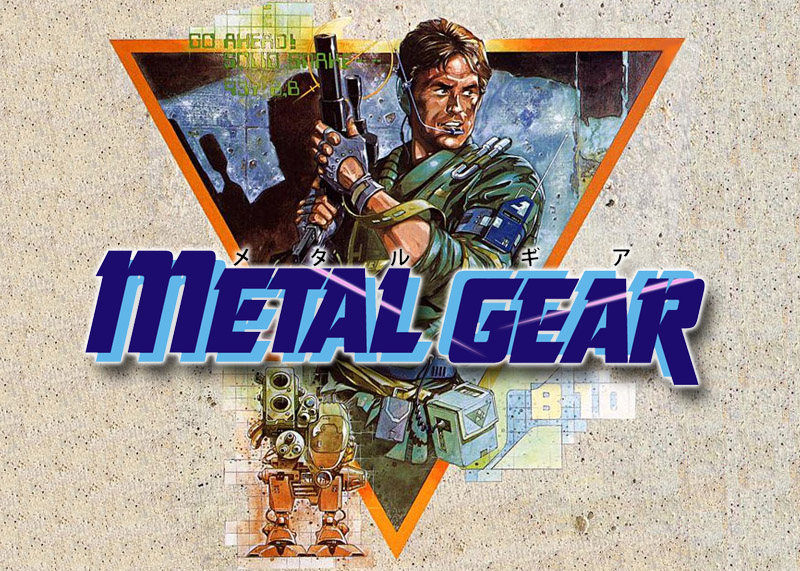 Metal Gear en MSX: el verdadero origen del sigilo, no el de Nintendo