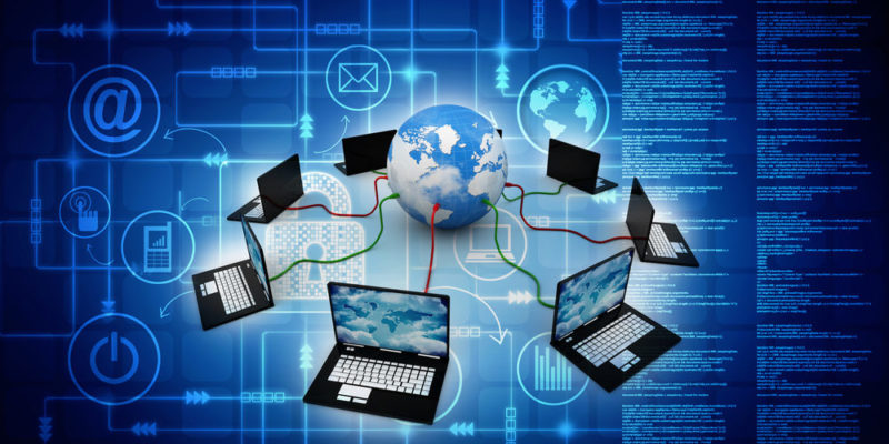 La web esta muriendo (y renaciendo) en tu servidor casero